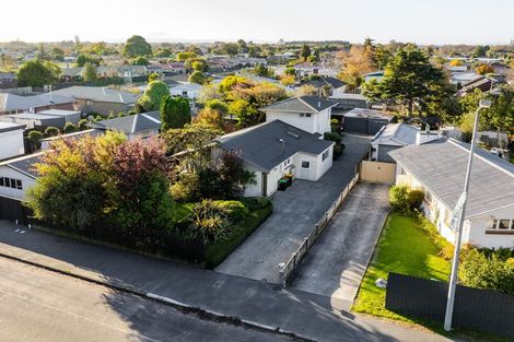 Photo of property in 72 Ohoka Road, Kaiapoi, 7630