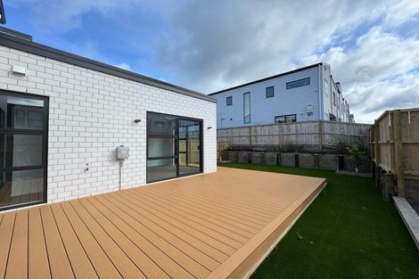 Photo of property in 107 Limestone Drive, Hobsonville, Auckland, 0616