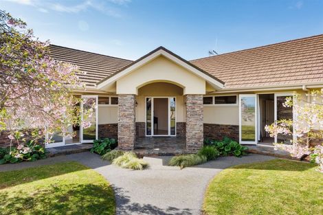 Photo of property in 47 Cummerfield Road, Foxton, 4891