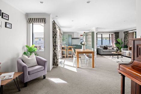 Photo of property in 3 Carisbrook Place, Rototuna North, Hamilton, 3210