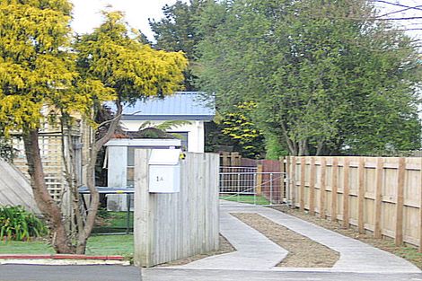 Photo of property in 1a Rhode Street, Frankton, Hamilton, 3204