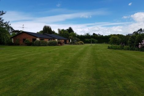 Photo of property in 61 Dunns Road, Otatara, Invercargill, 9879