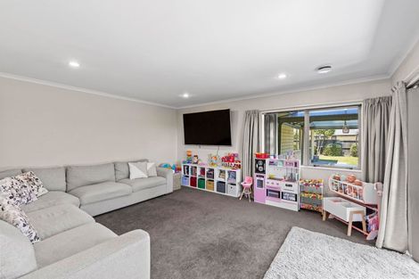 Photo of property in 159 Rolleston Drive, Rolleston, 7614