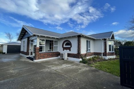 Photo of property in 153 Catherine Street, Windsor, Invercargill, 9810