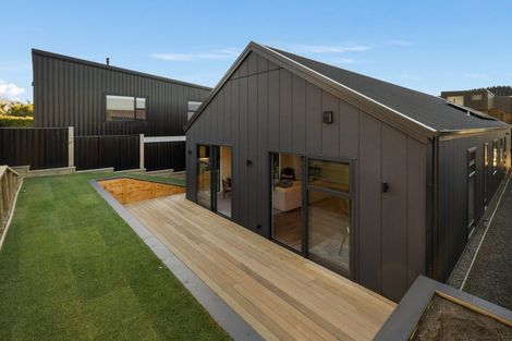 Photo of property in 199 Aubrey Road, Wanaka, 9305