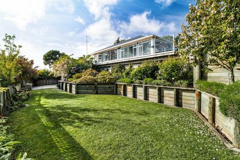 Photo of property in 64 Harbour Terrace, Careys Bay, Port Chalmers, 9023