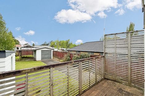 Photo of property in 4 Baird Road, Tokoroa, 3420