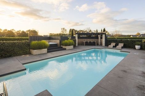 Photo of property in 21 Kirriemuir Close, Tamahere, Hamilton, 3283