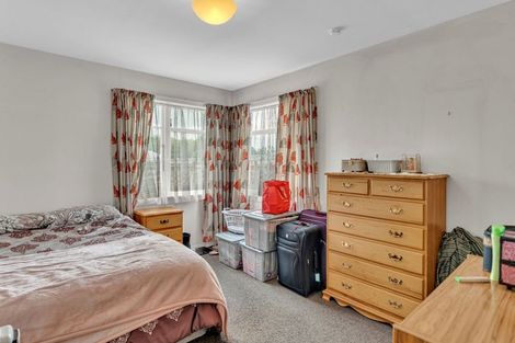 Photo of property in 412 Main North Road, Redwood, Christchurch, 8051
