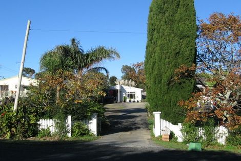 Photo of property in 33 Beachlands Road, Beachlands, Auckland, 2018