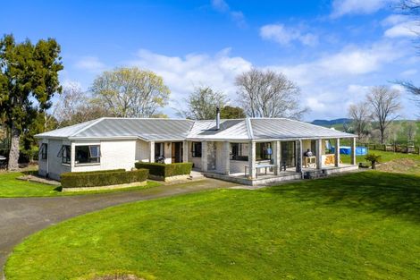 Photo of property in 522 Waimanu Road, Pukeatua, 3880
