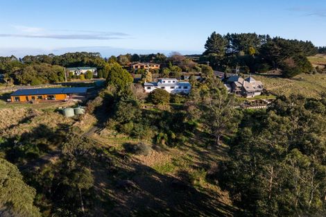 Photo of property in 601 Highcliff Road, Highcliff, Dunedin, 9077