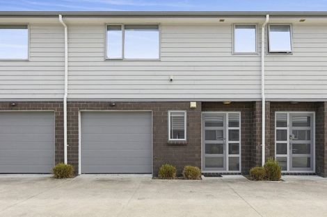 Photo of property in 208u3 Killarney Road, Frankton, Hamilton, 3204