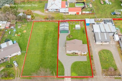Photo of property in 21a Sydney Street, Takapau, 4203