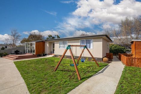 Photo of property in 21 Antimony Crescent, Cromwell, 9310