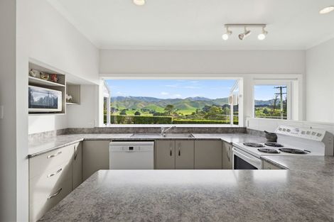 Photo of property in 517 Umutaoroa Road, Dannevirke, 4978