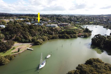 Photo of property in 54b Riverview Road, Kerikeri, 0230