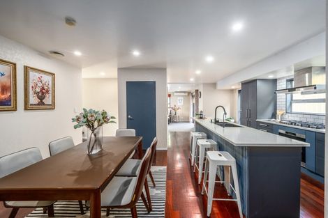 Photo of property in 54 Amesbury Drive, Churton Park, Wellington, 6037