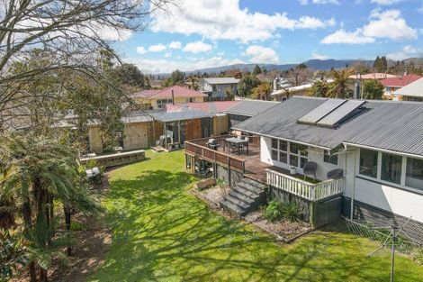 Photo of property in 369a Sunset Road, Sunnybrook, Rotorua, 3015