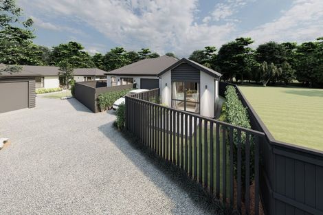 Photo of property in 6u2 Garrick Place, Beerescourt, Hamilton, 3200