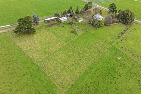 Photo of property in 125 Jackson Road, Kumeroa, Dannevirke, 4972