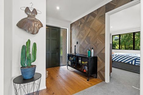 Photo of property in 611 Crane Road, Kauri, Kamo, 0185