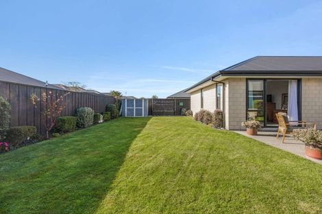 Photo of property in 12 Waimarie Street, Pegasus, 7612