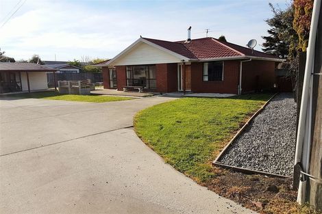 Photo of property in 55a Brynley Street, Hornby, Christchurch, 8042
