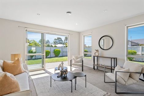 Photo of property in 2 Merlewood Road, Prebbleton, 7604