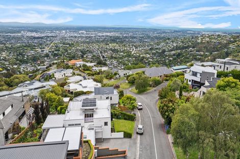 Photo of property in 41 Longhurst Terrace, Cashmere, Christchurch, 8022