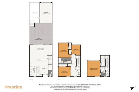 Photo of property in 206 Hobsonville Point Road, Hobsonville, Auckland, 0616