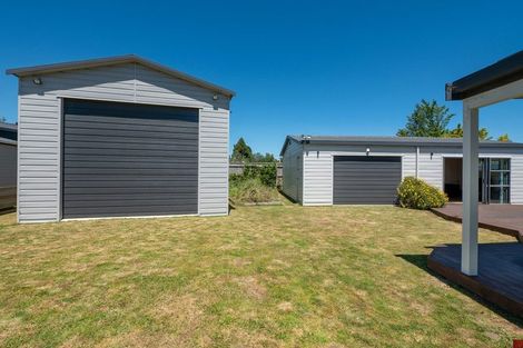 Photo of property in 19 Korari Crescent, Mangakino, 3421