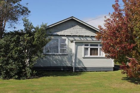 Photo of property in 125 Romilly Street, Westport, 7825