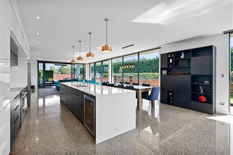 Photo of property in 2 Mersham Drive, Prebbleton, 7604