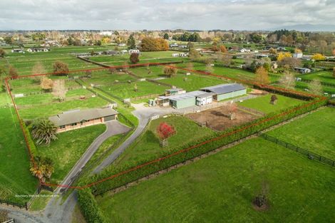 Photo of property in 2/101 Racecourse Road, Cambridge, 3493