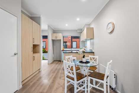 Photo of property in 3 Kerewhenua Crescent, Hobsonville, Auckland, 0616