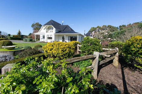 Photo of property in 66 Hamilton Road, Dannevirke, 4976