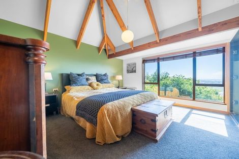 Photo of property in 245 Cannon Hill Crescent, Mount Pleasant, Christchurch, 8081