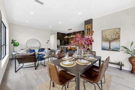 Photo of property in 4 Knockanara Drive, Flat Bush, Auckland, 2019
