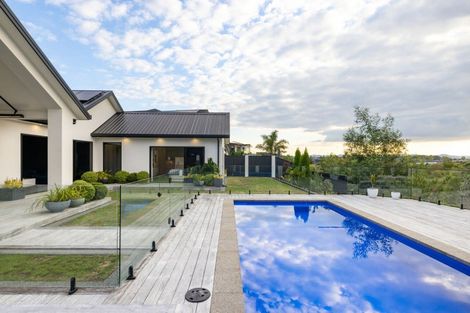 Photo of property in 141 Te Huia Drive, Flagstaff, Hamilton, 3210
