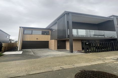 Photo of property in 10 Monstedt Terrace, Windsor Park, 0632