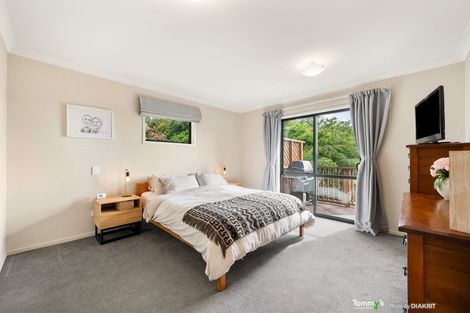 Photo of property in 36 Chesterton Street, Johnsonville, Wellington, 6037