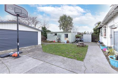 Photo of property in 53 Marshall Street, Woolston, Christchurch, 8023