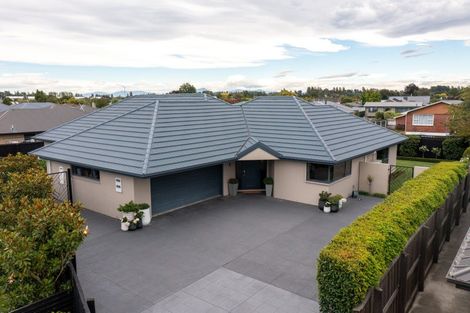 Photo of property in 7 Bennett Place, Allenton, Ashburton, 7700