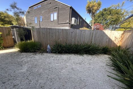 Photo of property in 5/246 Manchester Street, Christchurch Central, Christchurch, 8013