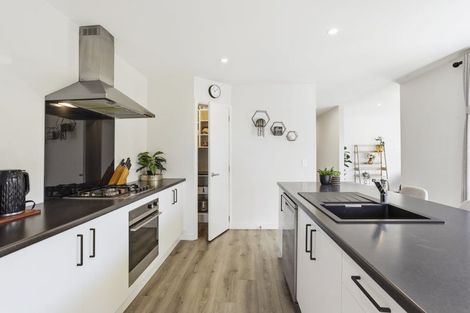 Photo of property in 14 Northmoor Boulevard, Rolleston, 7615