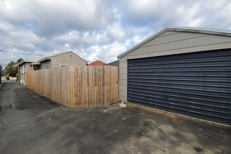 Photo of property in 39 Matlock Street, Woolston, Christchurch, 8062