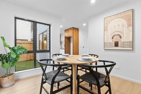 Photo of property in 106c Parkhaven Drive, Rosehill, Papakura, 2113