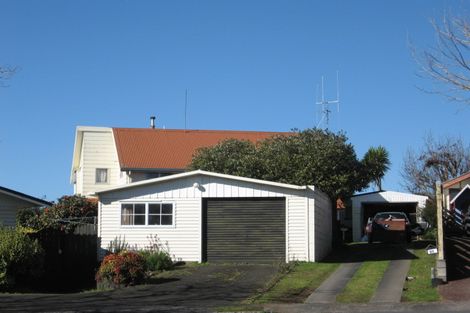 Photo of property in 21 Cowen Place, Chartwell, Hamilton, 3210