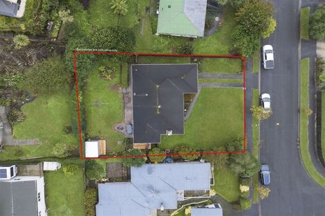Photo of property in 29 Bretton Terrace, Hillcrest, Hamilton, 3216